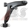 SIDEM 71071 Track Control Arm